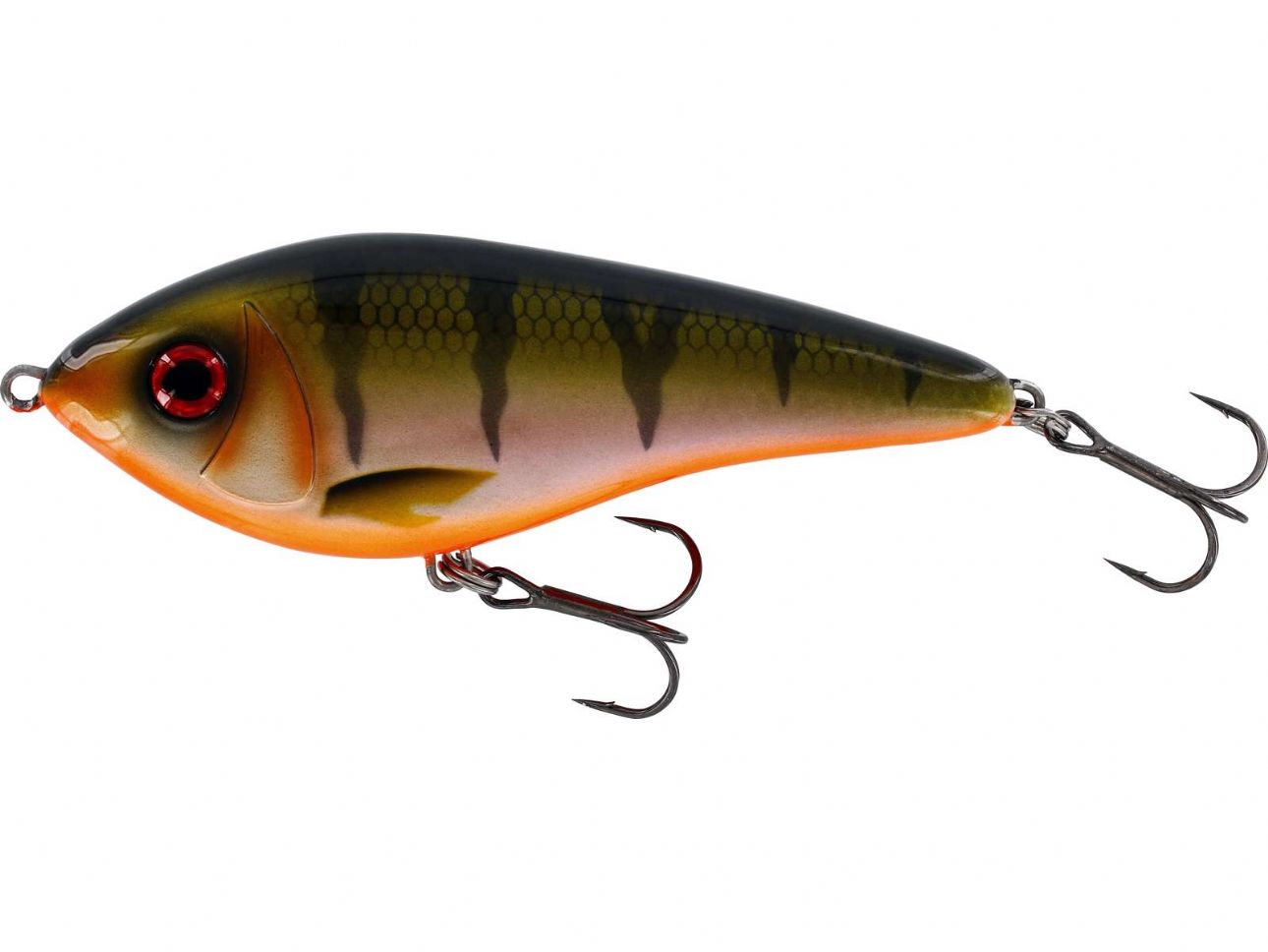 Westin Swim Glidebait Sinking 12cm